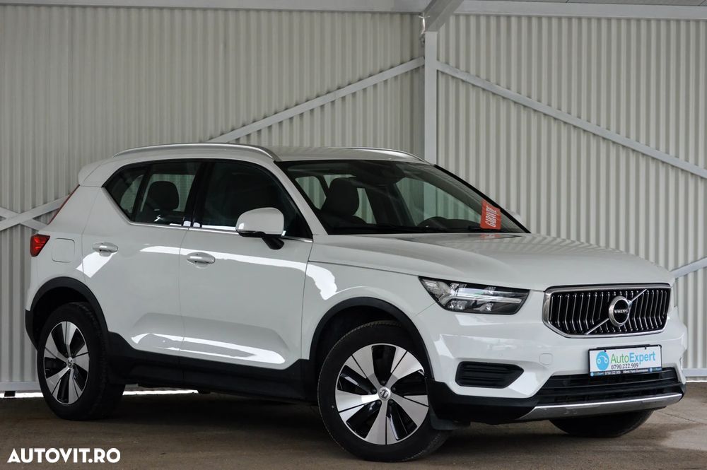 Volvo XC 40 T4 Recharge DKG Inscription - 2