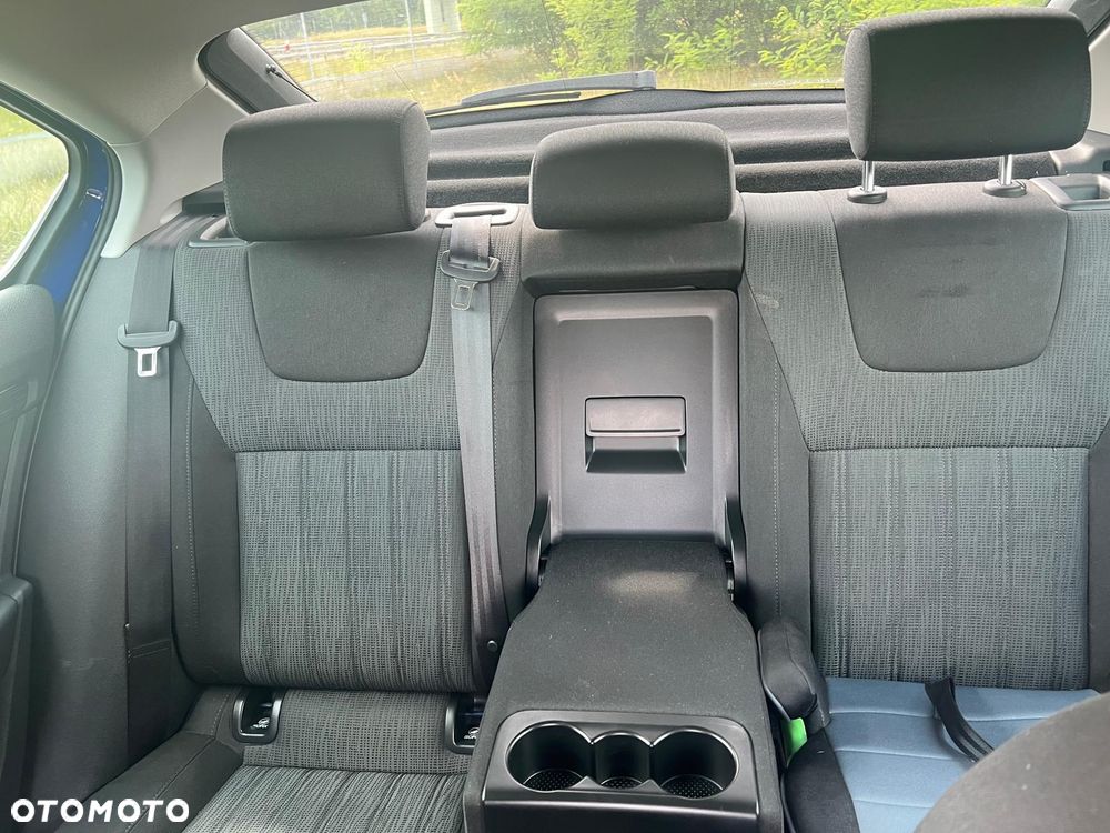 Skoda Octavia 2.0 TDI Style - 12