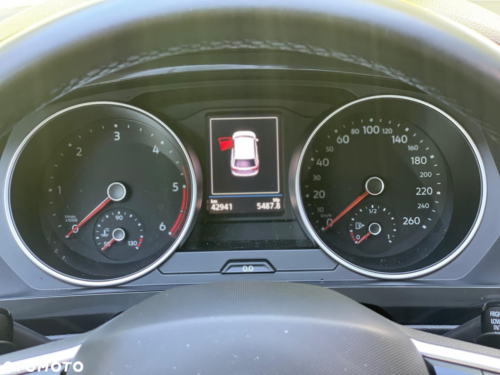 Volkswagen Tiguan 2.0 TDI SCR 4Mot R-Line DSG - 20