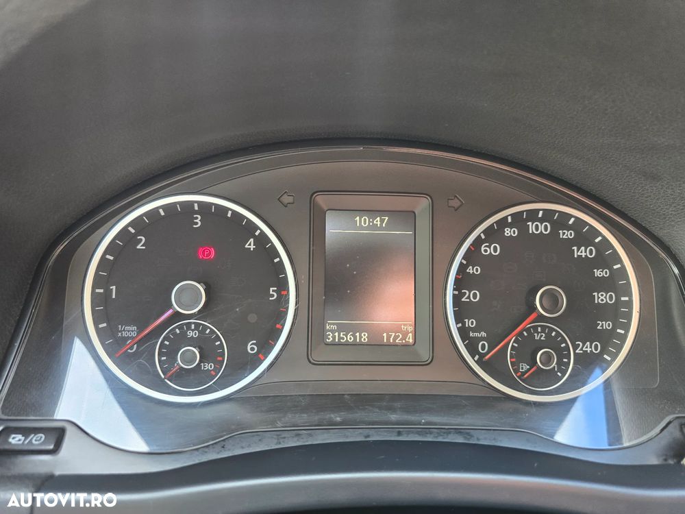 Volkswagen Tiguan 2.0 TDI 4Motion Sport & Style - 15