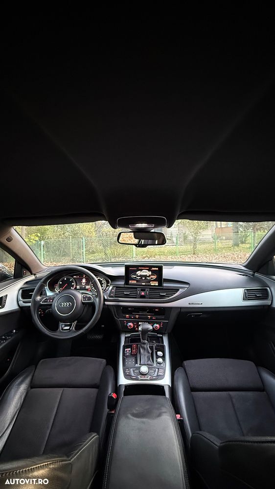Audi A7 - 6