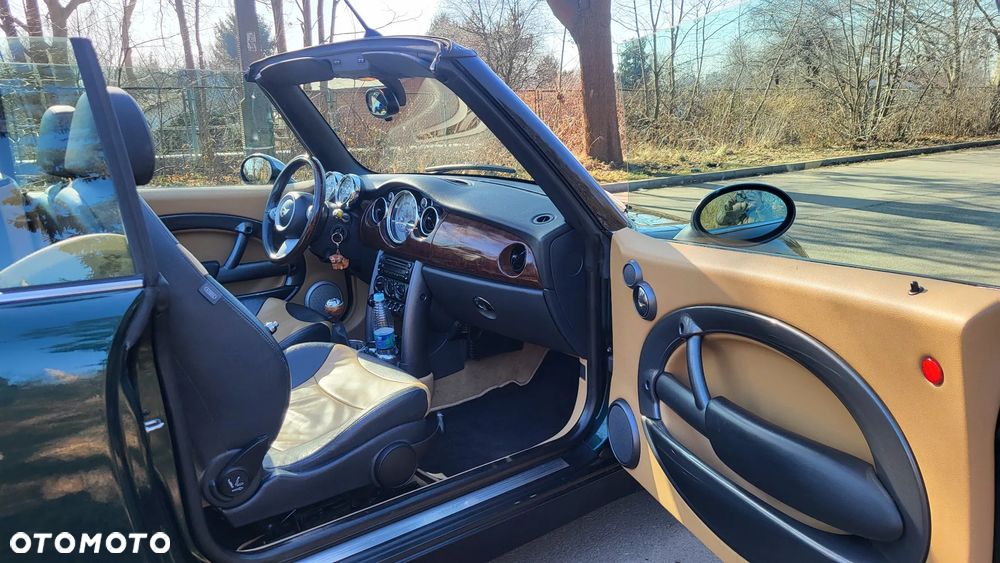 MINI Cooper - 13