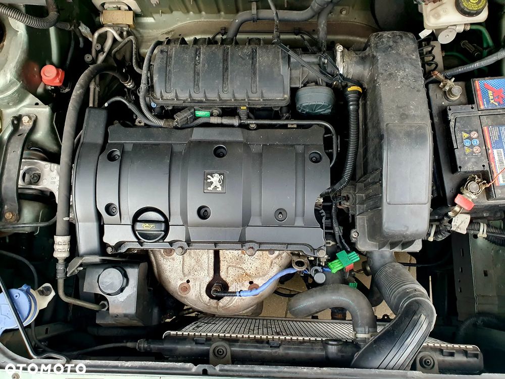 Citroën Berlingo - 22