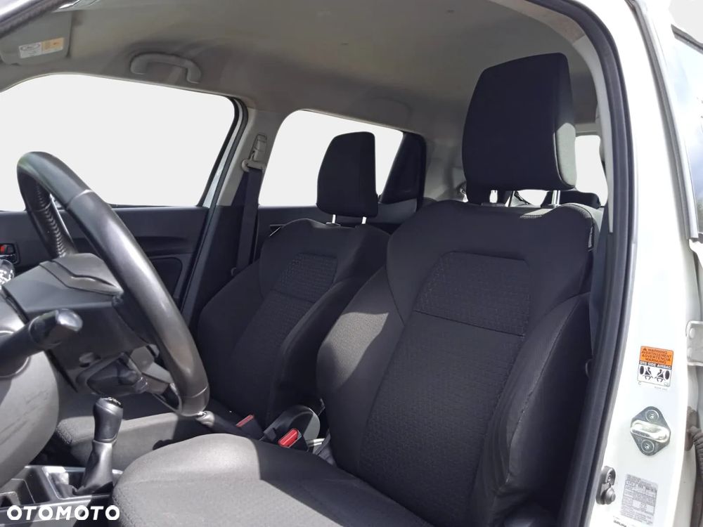 Suzuki Swift 1.2 Dualjet SHVS Premium - 30