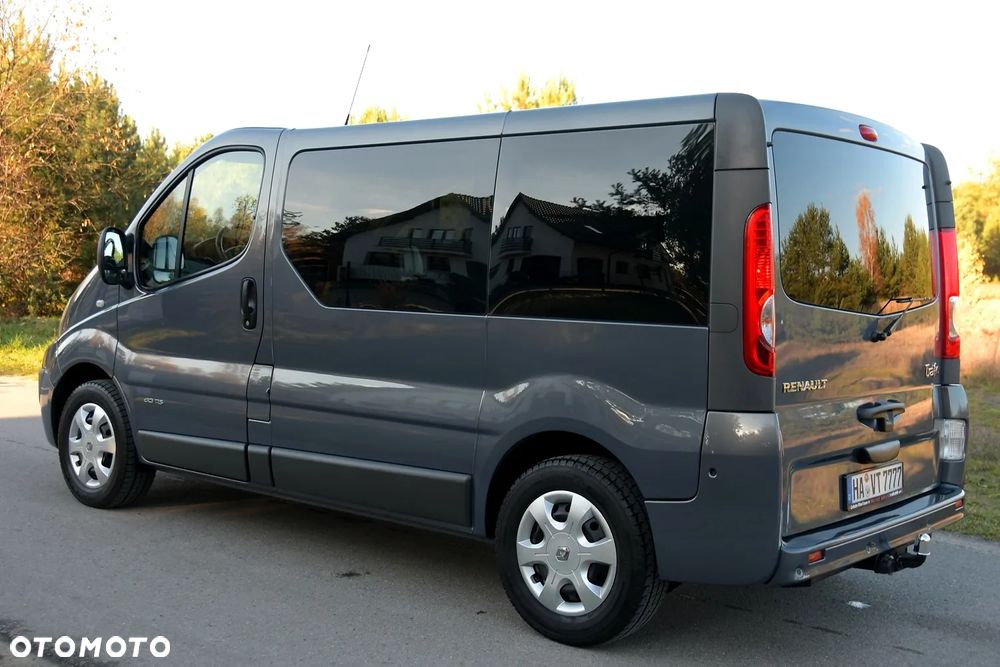 Renault Trafic - 5