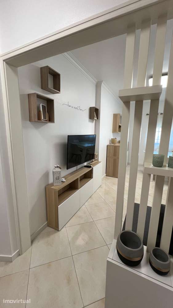 Apartamento T1 na Avenida da Liberdade, Queluz - Grande imagem: 4/18