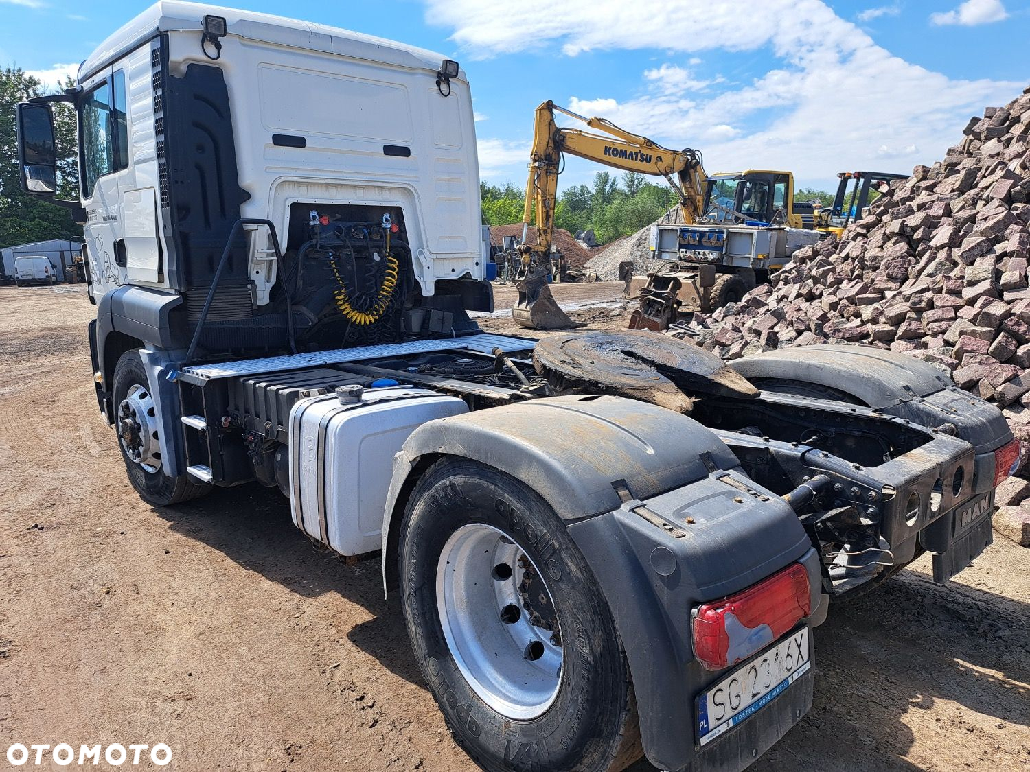 MAN Tgs 18.440 - 7