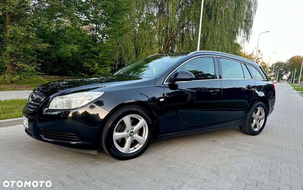 Opel Insignia - 6