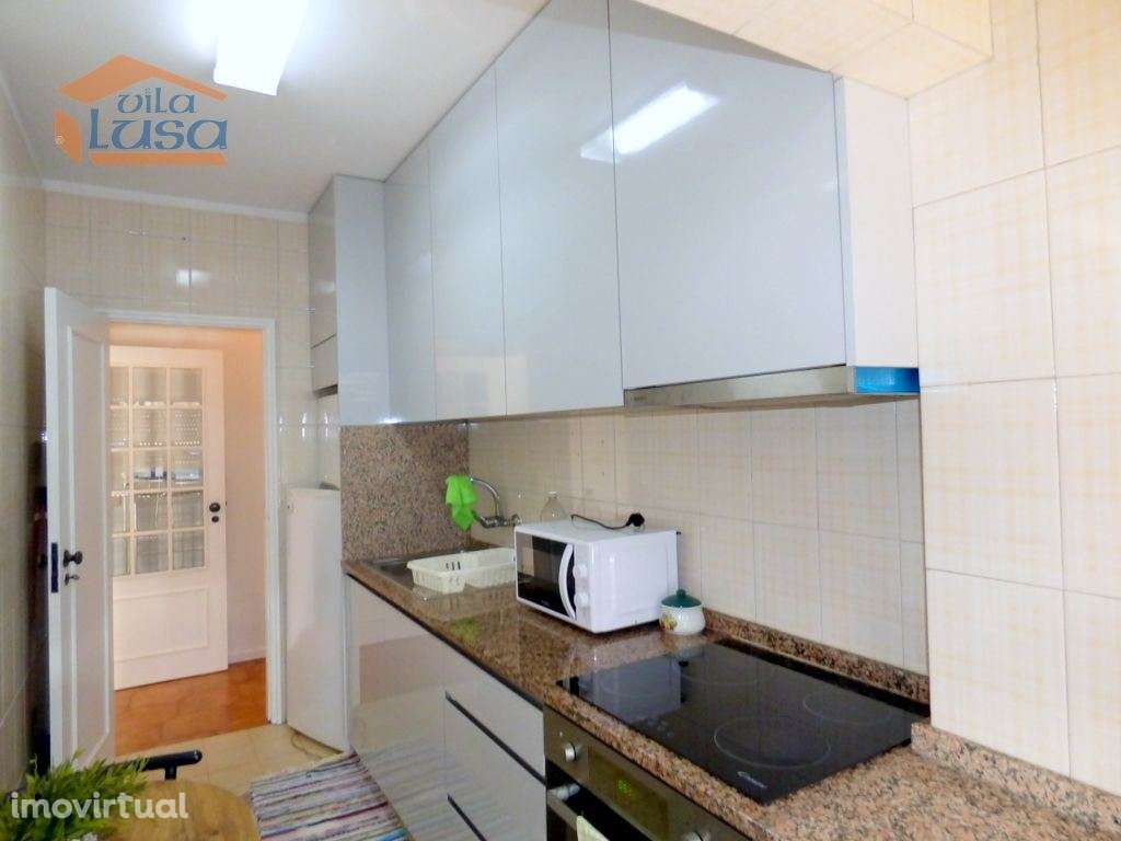 T1 Mobilado e equipado com garagem individual em Paranhos - Grande imagem: 4/18