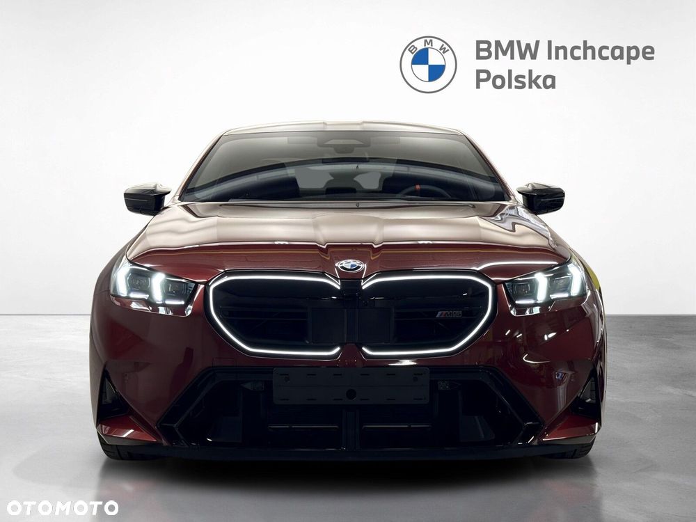 BMW M5 - 9
