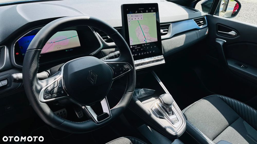 Renault Symbioz 1.6 E-Tech Full Hybrid 145 Esprit Alpine - 20