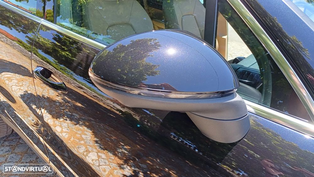 Porsche Cayenne E-Hybrid - 23