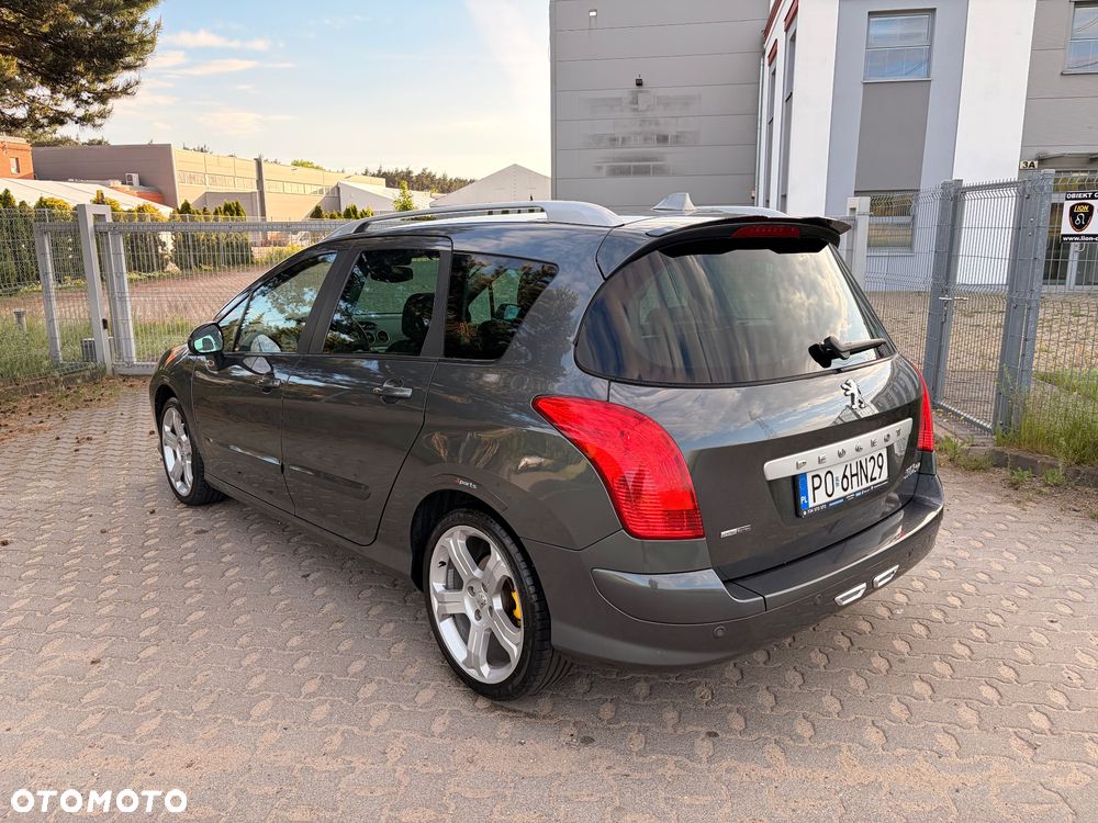 Peugeot 308 - 7