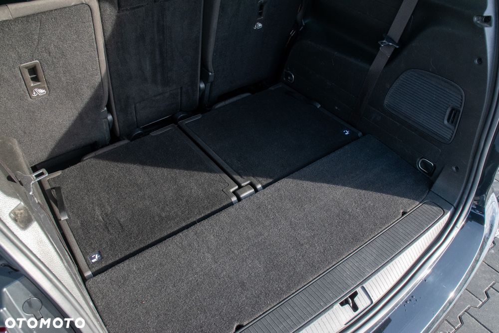 Opel Zafira 2.0 CDTI Enjoy - 13