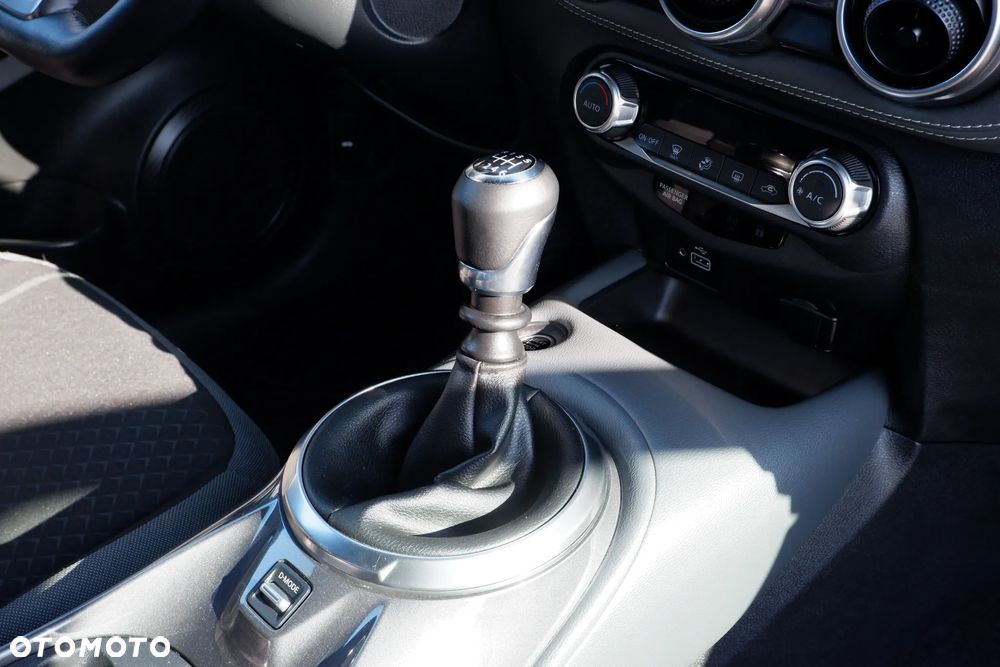 Nissan Juke 1.0 DIG-T N-Sport - 6