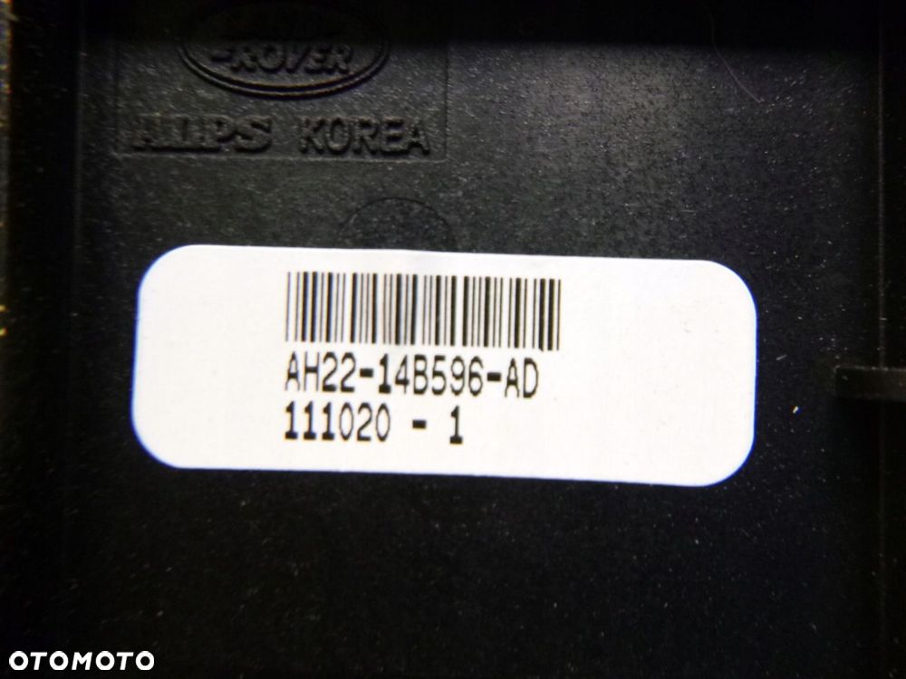 LAND ROVER DISCOVERY 3 4 L319 PANEL POKRĘTŁO ZAWIESZENIA - 10