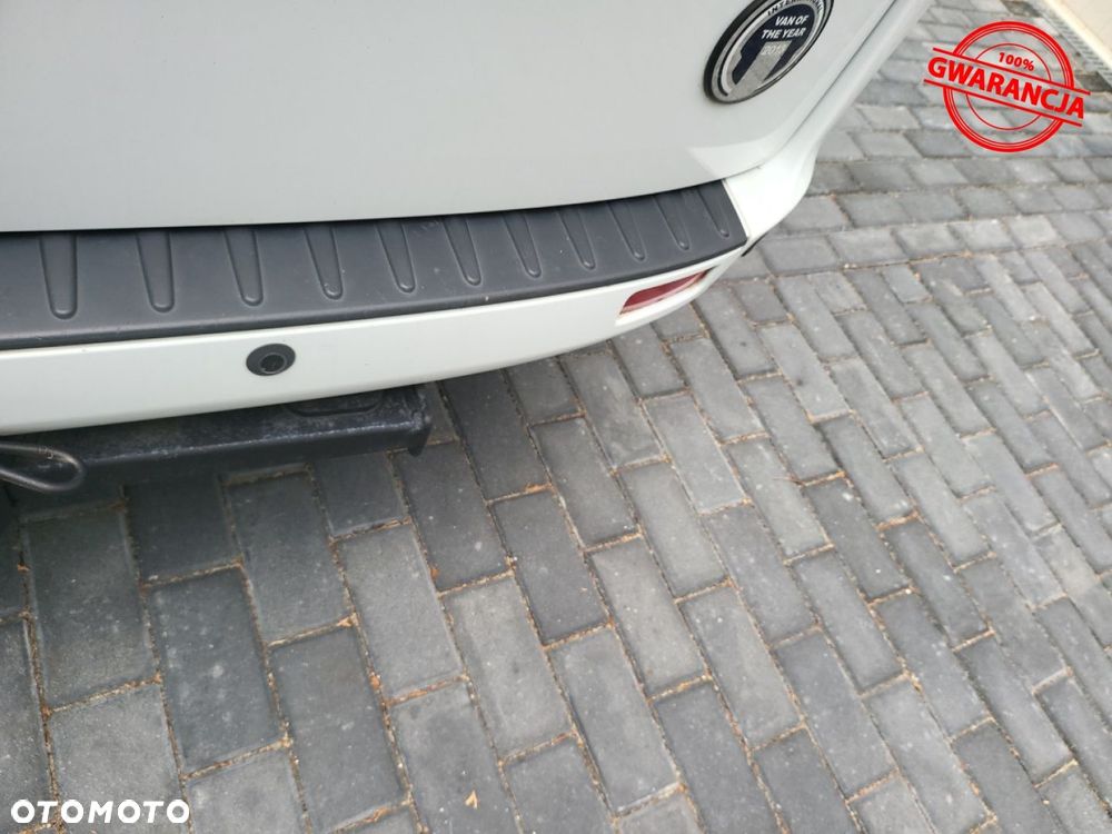 Ford TRANSIT - 9