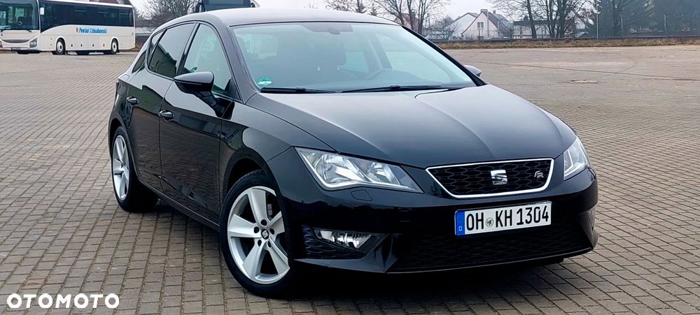 Seat Leon 2.0 TDI Start&Stop FR - 3
