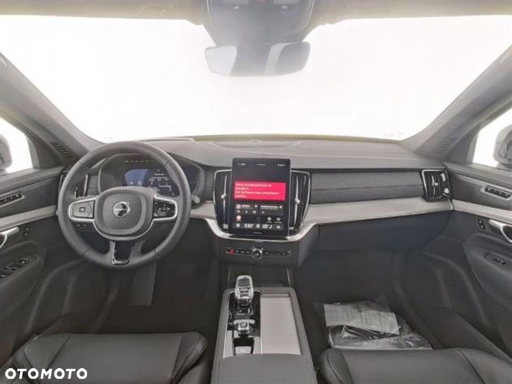 Volvo XC 90 - 5