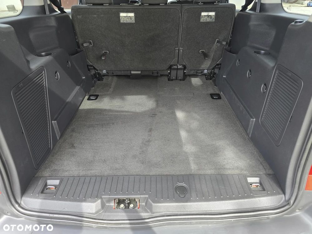 Ford Tourneo Connect Grand 1.6 EcoBoost Titanium - 30