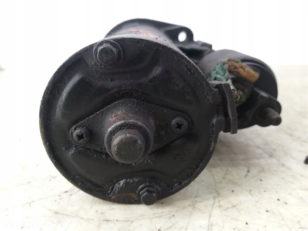Rozrusznik Ford Focus Mk2  1,8 D C-MAX R 2004-2011 BOSCH  4M5T-11000-KC 0001109631 - 3