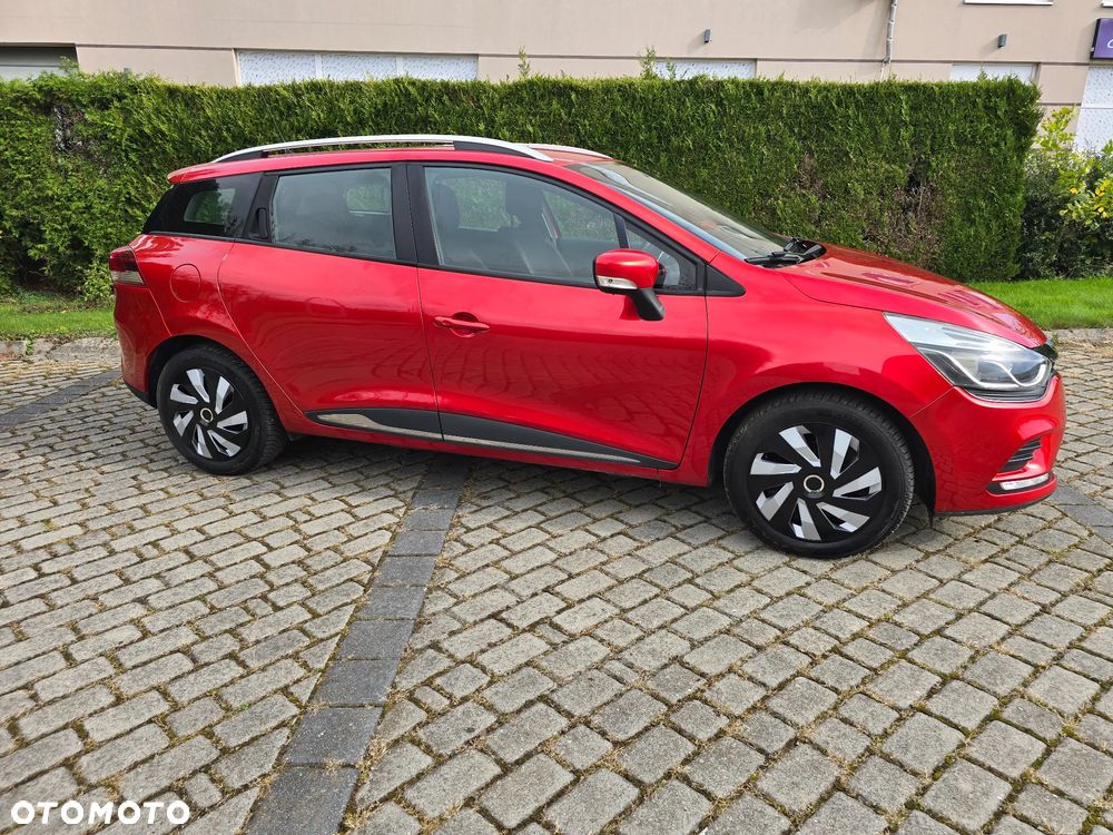Renault Clio Energy dCi 90 Start & Stop Experience - 2