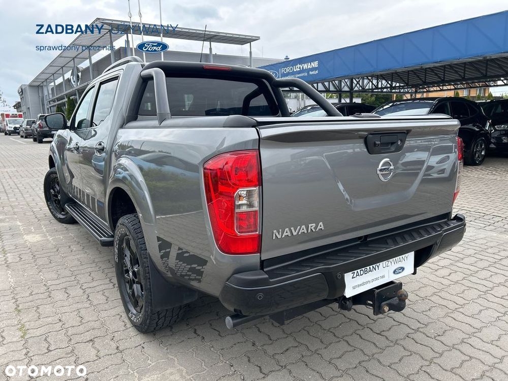 Nissan Navara - 7