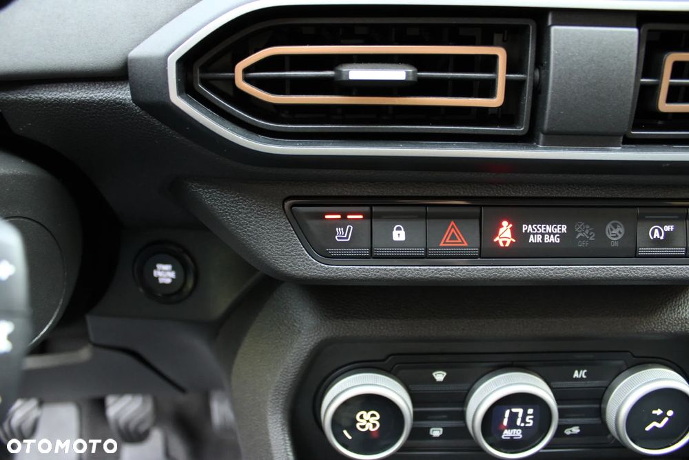 Dacia Jogger 1.0 TCe Extreme+ 7os - 34