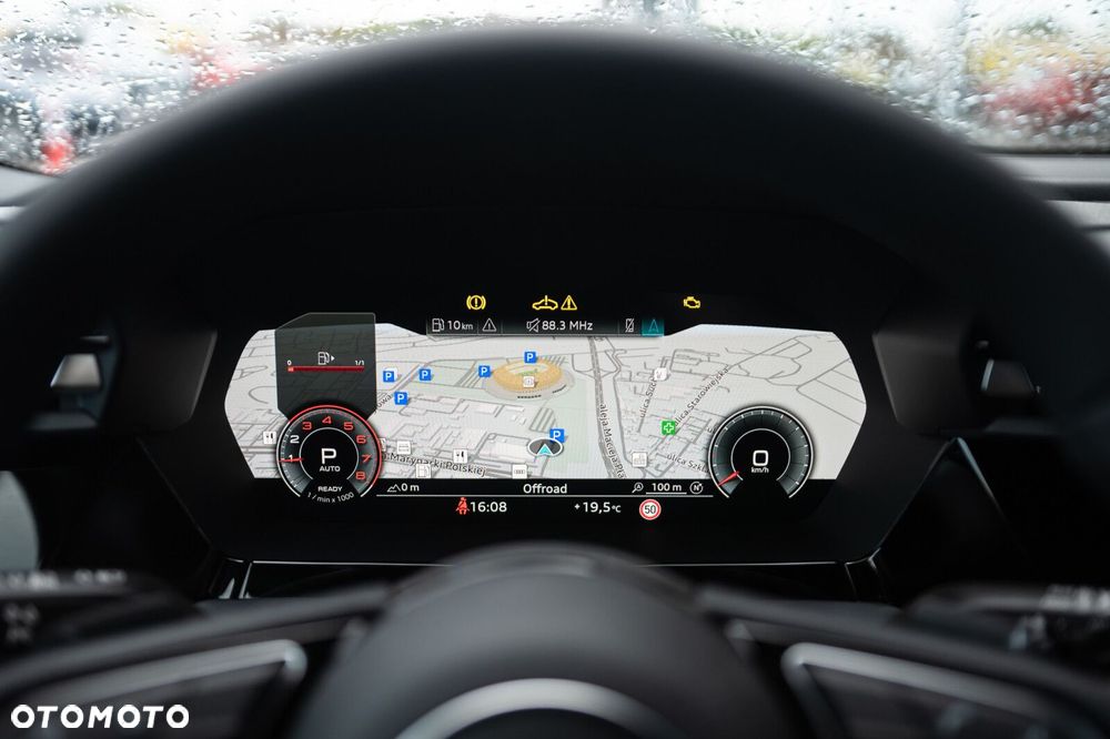 Audi A3 Sportback - 28