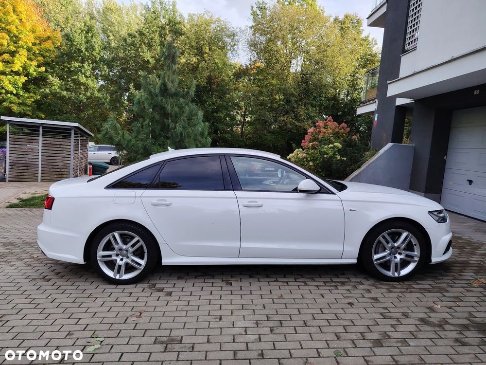 Audi A6 Limousine - 19