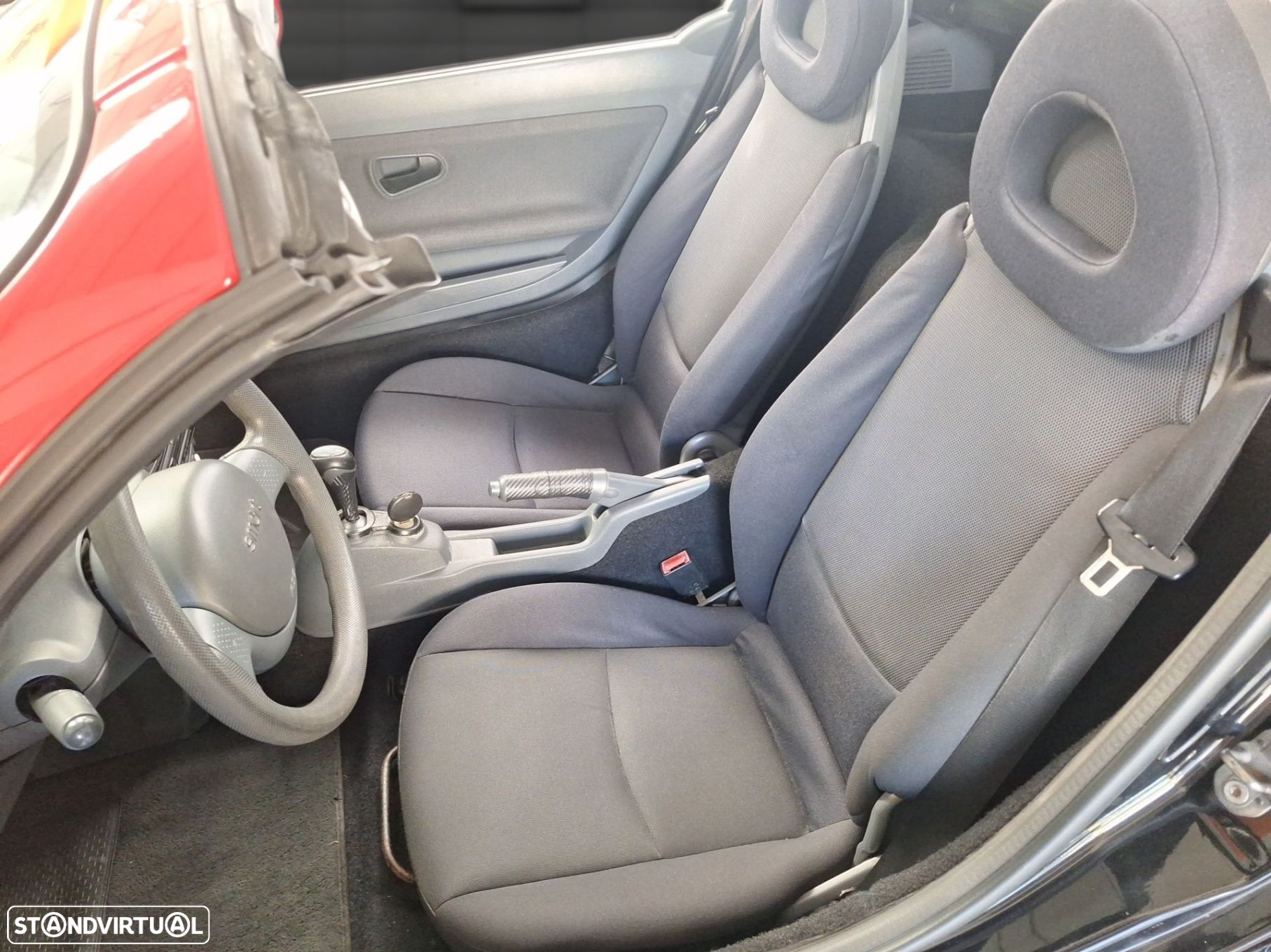 Smart Roadster 61 - 17