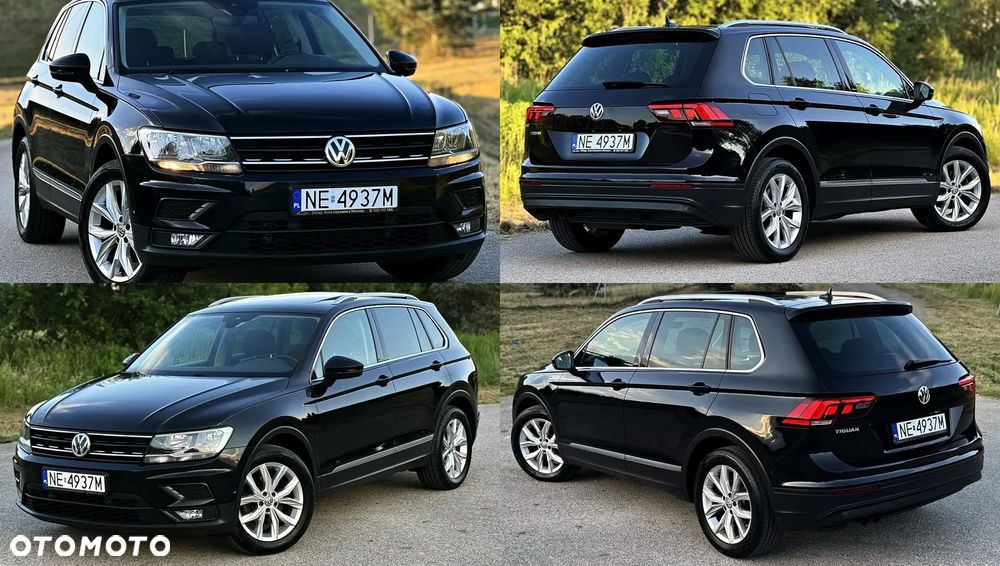 Volkswagen Tiguan 2.0 TDI SCR IQ.DRIVE - 39