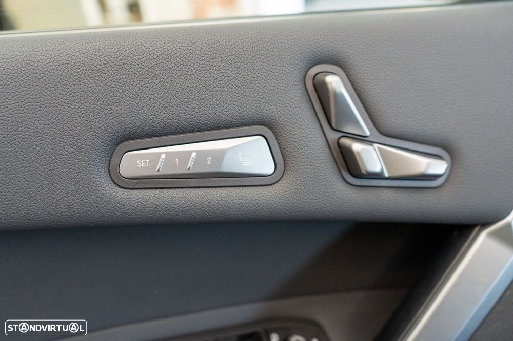 BMW iX xDrive 45 Pack Desportivo - 35