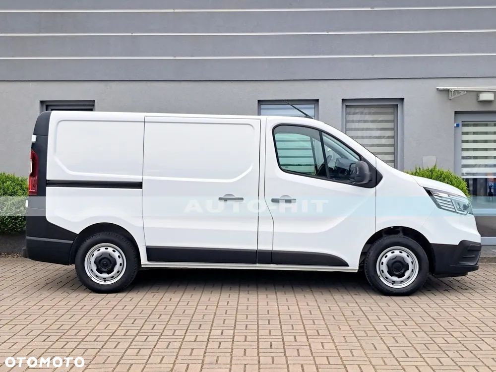Renault Trafic - 12