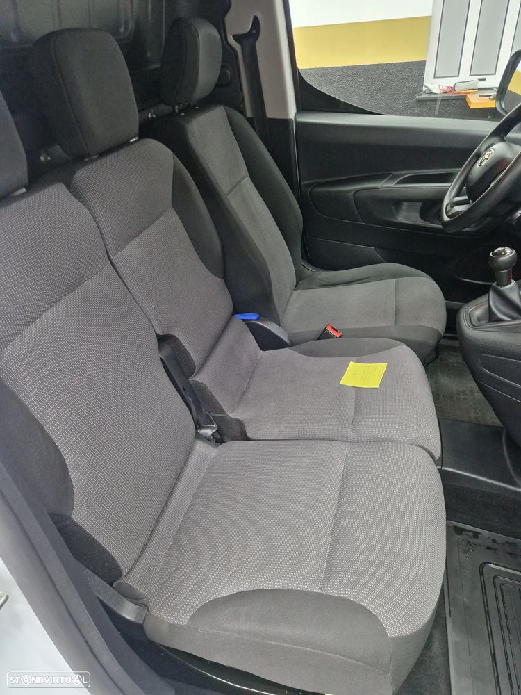 Toyota Proace City Verso - 5