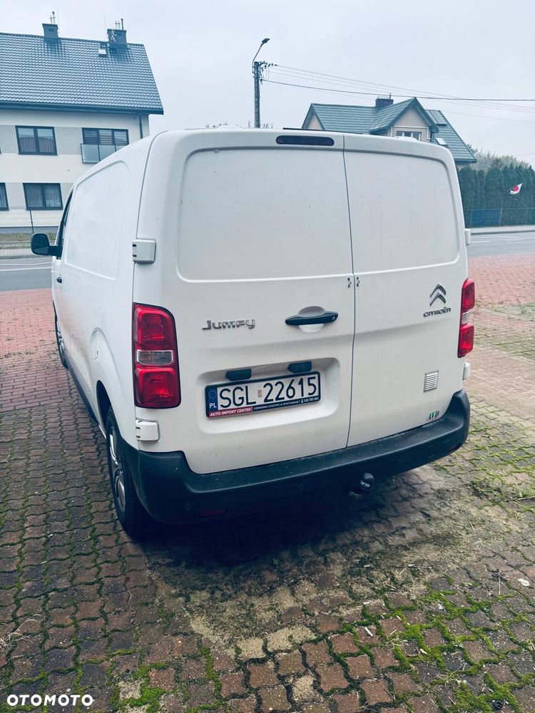Citroën Jumpy - 2
