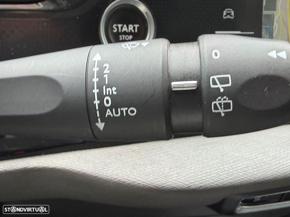 Citroën C4 Grand Picasso 1.6 e-HDi Seduction - 28