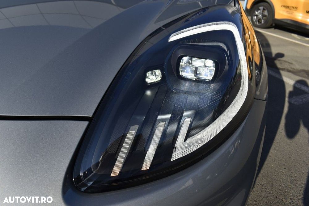 Ford Puma 43 kWh Amplified Self - 11
