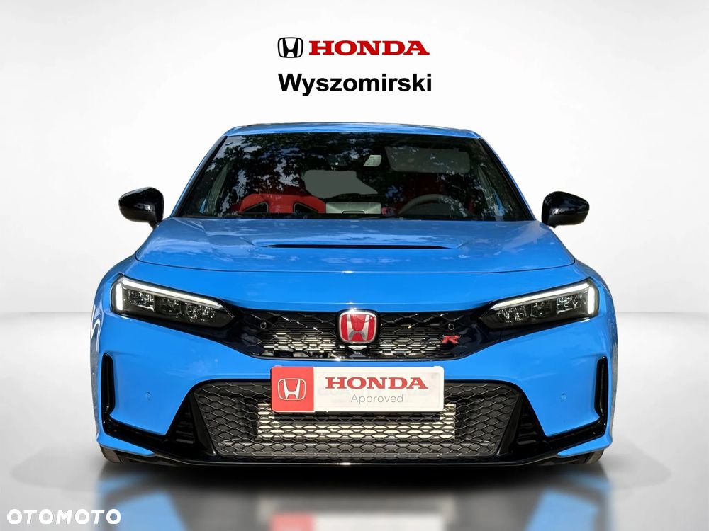 Honda Civic 2.0 T Type R - 9