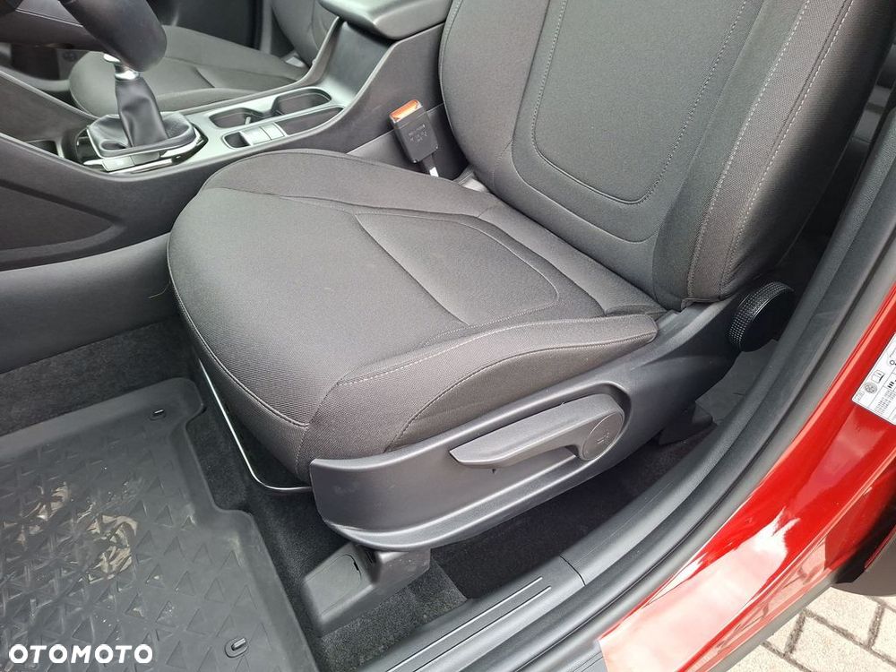 Hyundai Tucson 1.6 T-GDi Modern 2WD - 18