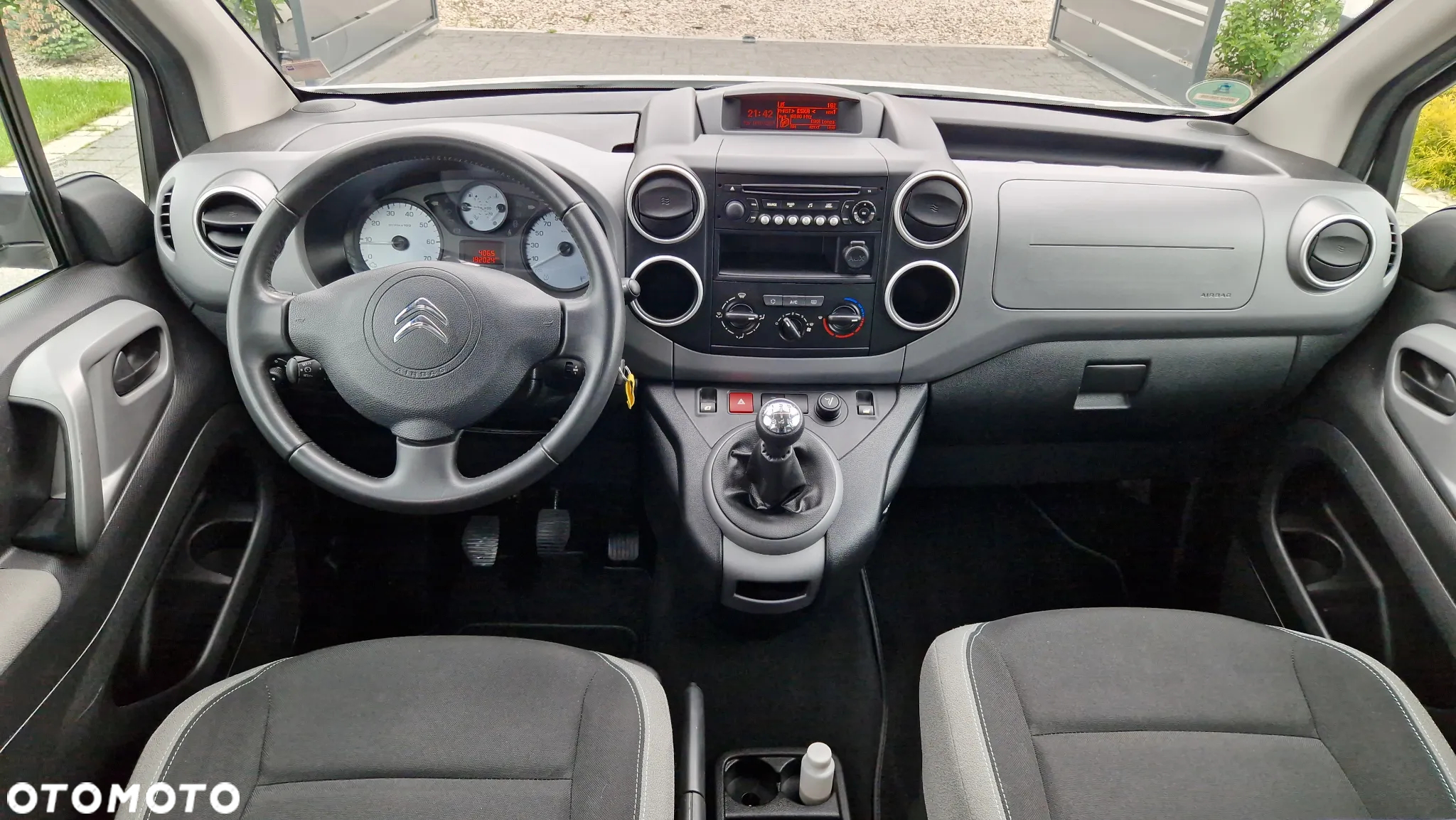 Citroën Berlingo Multispace BlueHDi 100 SELECTION - 6