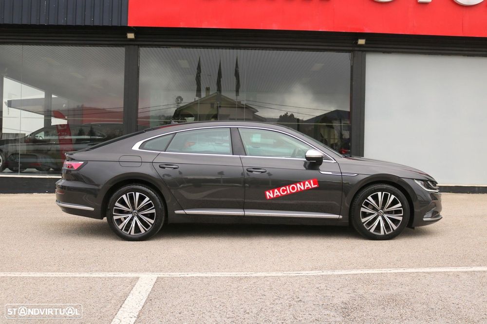 VW Arteon 2.0 TDI Elegance DSG - 12