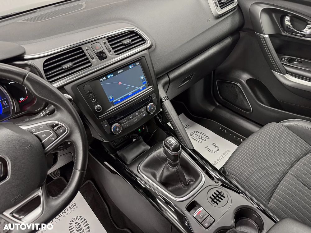 Renault Kadjar Energy dCi 130 Business - 25