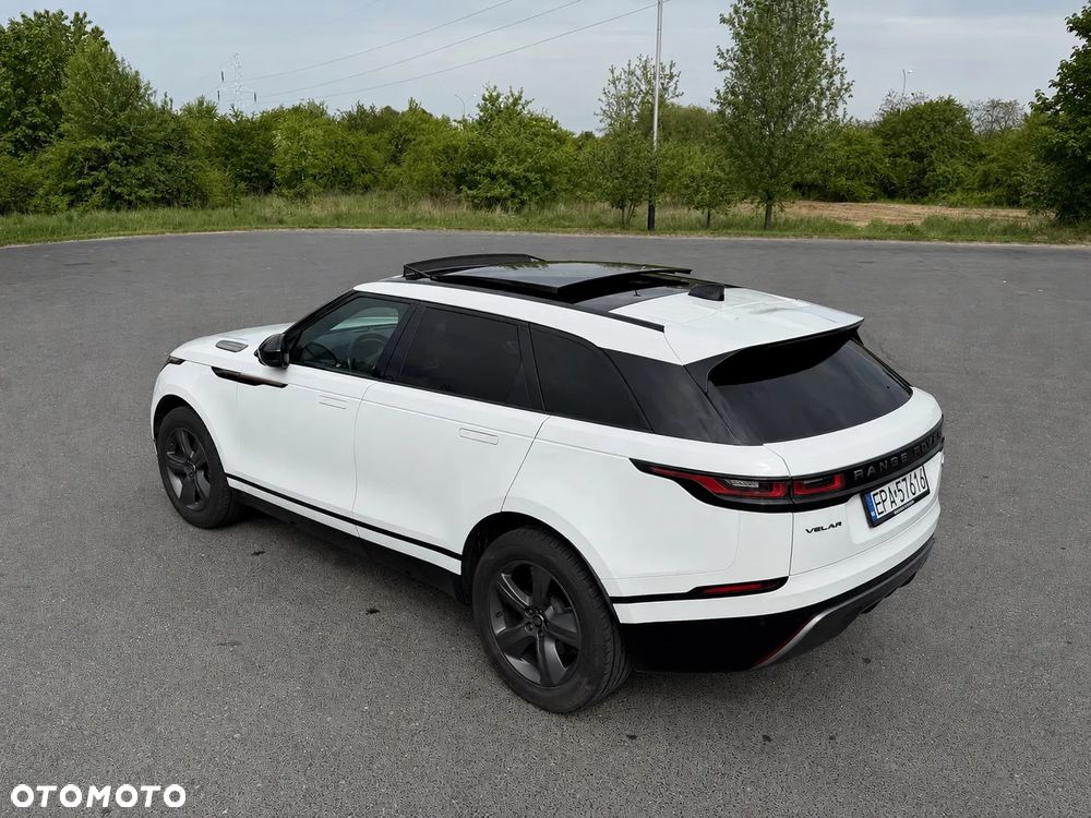 Land Rover Range Rover Velar 2.0 Si4 R-Dynamic S - 7