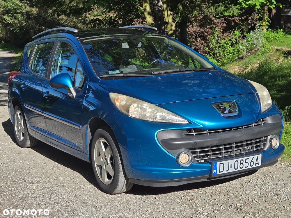 Peugeot 207 95 VTi Premium - 1