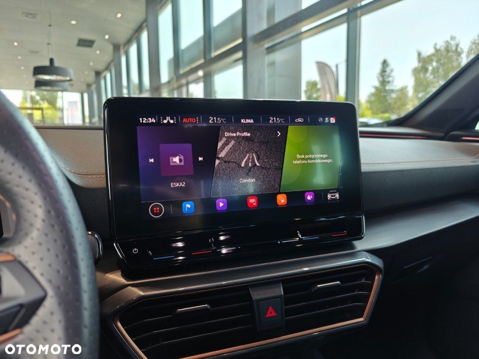 Cupra Formentor - 18