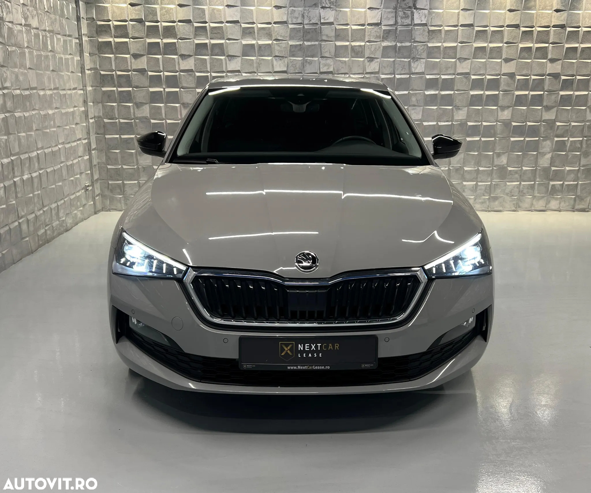 Skoda Scala 1.6 TDI DSG Style - 2