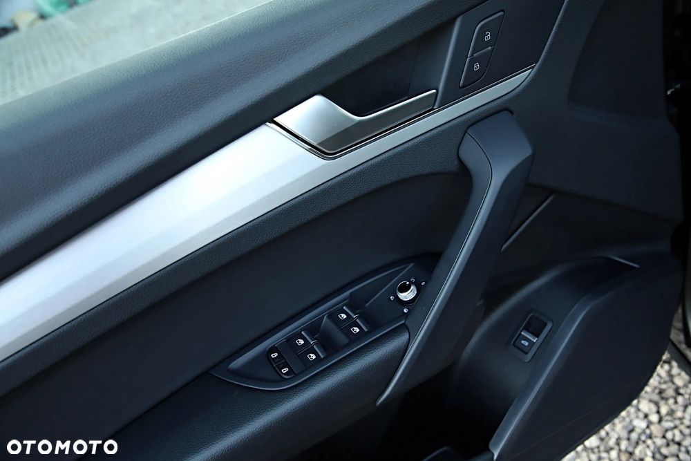 Audi Q5 40 TDI mHEV Quattro S Line S tronic - 16