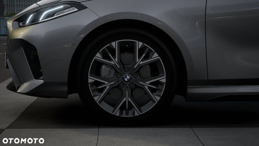 BMW Seria 1 - 8