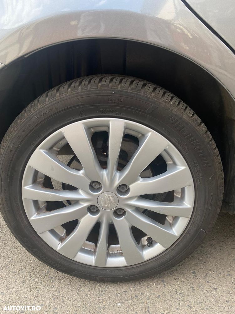 Suzuki Swift 1.2 GLX - 19